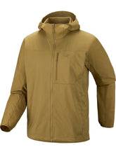 画像をギャラリービューアに読み込む, Squamish Hoody Men's
