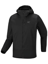 画像をギャラリービューアに読み込む, Delta Hybrid Hoody Men's
