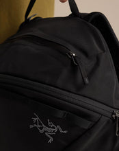 画像をギャラリービューアに読み込む, Axios 10 Backpack
