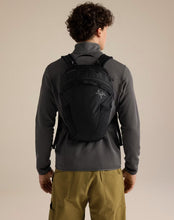 画像をギャラリービューアに読み込む, Axios 10 Backpack
