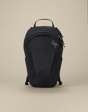 画像をギャラリービューアに読み込む, Axios 10 Backpack
