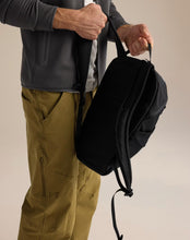 画像をギャラリービューアに読み込む, Axios 10 Backpack
