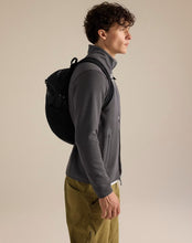 画像をギャラリービューアに読み込む, Axios 10 Backpack
