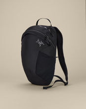 画像をギャラリービューアに読み込む, Axios 10 Backpack

