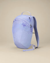 画像をギャラリービューアに読み込む, Axios 10 Backpack
