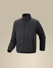 画像をギャラリービューアに読み込む, Covert Cardigan Men's
