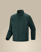画像をギャラリービューアに読み込む, Covert Cardigan Men's
