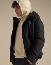 画像をギャラリービューアに読み込む, Therme Insulated Jacket Mens
