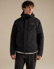 画像をギャラリービューアに読み込む, Therme Insulated Jacket Mens
