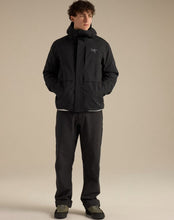画像をギャラリービューアに読み込む, Therme Insulated Jacket Mens
