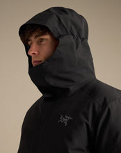 画像をギャラリービューアに読み込む, Therme Insulated Jacket Mens

