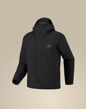 画像をギャラリービューアに読み込む, Therme Insulated Jacket Mens
