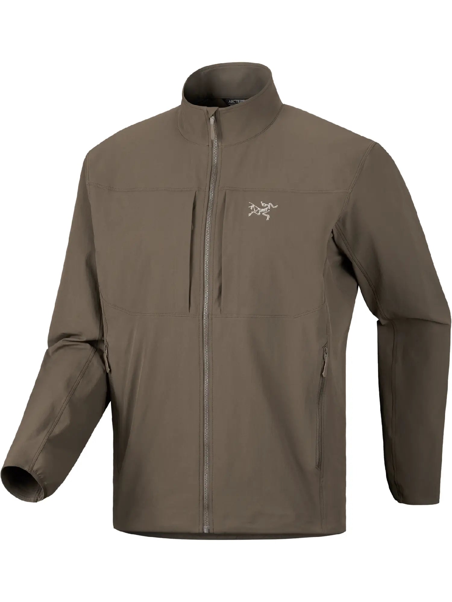 Gamma Jacket Men's – Arc'teryx Tokyo Ginza