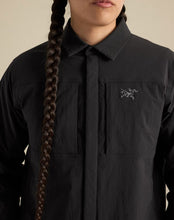 画像をギャラリービューアに読み込む, Cronin Insulated Overshirt Men's
