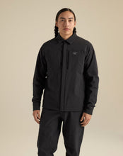 画像をギャラリービューアに読み込む, Cronin Insulated Overshirt Men's

