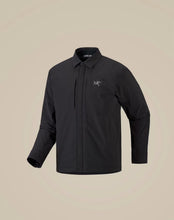 画像をギャラリービューアに読み込む, Cronin Insulated Overshirt Men's
