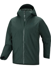 画像をギャラリービューアに読み込む, Solano Insulated Hoody Mens

