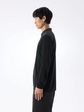 画像をギャラリービューアに読み込む, Frame LS Polo Men's
