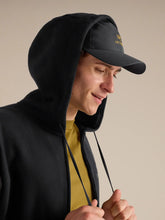 画像をギャラリービューアに読み込む, Bird Word Cap
