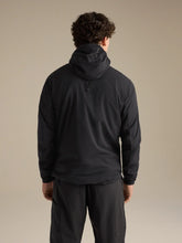 画像をギャラリービューアに読み込む, Proton SL Hoody M
