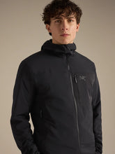 画像をギャラリービューアに読み込む, Proton SL Hoody M
