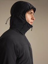 画像をギャラリービューアに読み込む, Proton SL Hoody M
