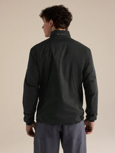 画像をギャラリービューアに読み込む, Atom Jacket Men's
