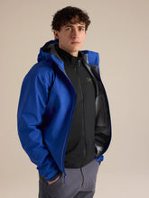 画像をギャラリービューアに読み込む, Atom Jacket Men's
