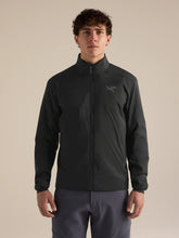 画像をギャラリービューアに読み込む, Atom Jacket Men's
