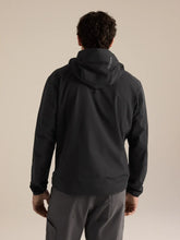 画像をギャラリービューアに読み込む, Gamma Hoody Men's
