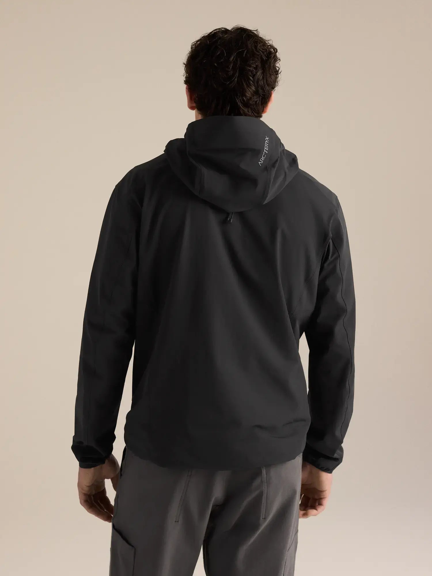 Gamma Hoody Men's – Arc'teryx Tokyo Ginza