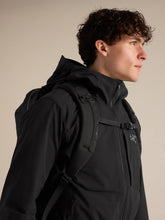 画像をギャラリービューアに読み込む, Gamma Hoody Men's
