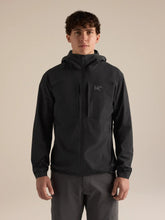 画像をギャラリービューアに読み込む, Gamma Hoody Men's
