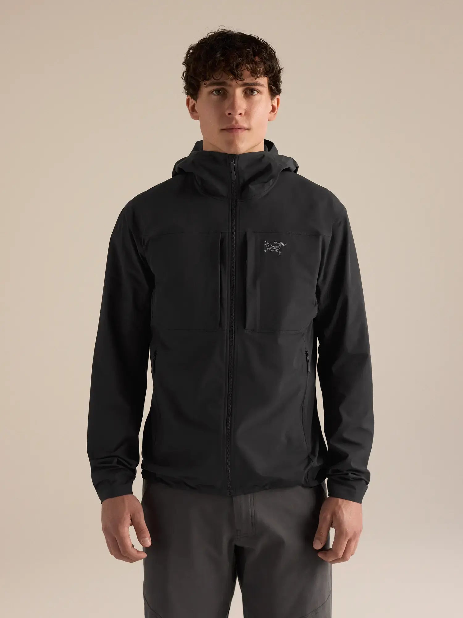 ARC'TERYX Gamma LT Hoody ブラック　Mサイズ Gamma Hoody Men's – Arc'teryx Tokyo Ginza