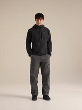 画像をギャラリービューアに読み込む, Gamma Hoody Men's
