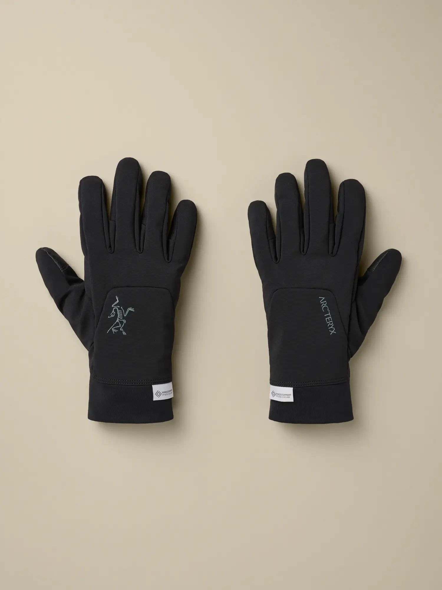 【最終】アークテリクス ベンタグローブ Venta Glove 黒 XLサイズ Venta Glove – Arc'teryx Tokyo Ginza