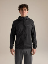 画像をギャラリービューアに読み込む, Squamish Hoody Men's
