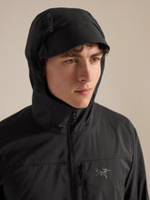 画像をギャラリービューアに読み込む, Squamish Hoody Men's
