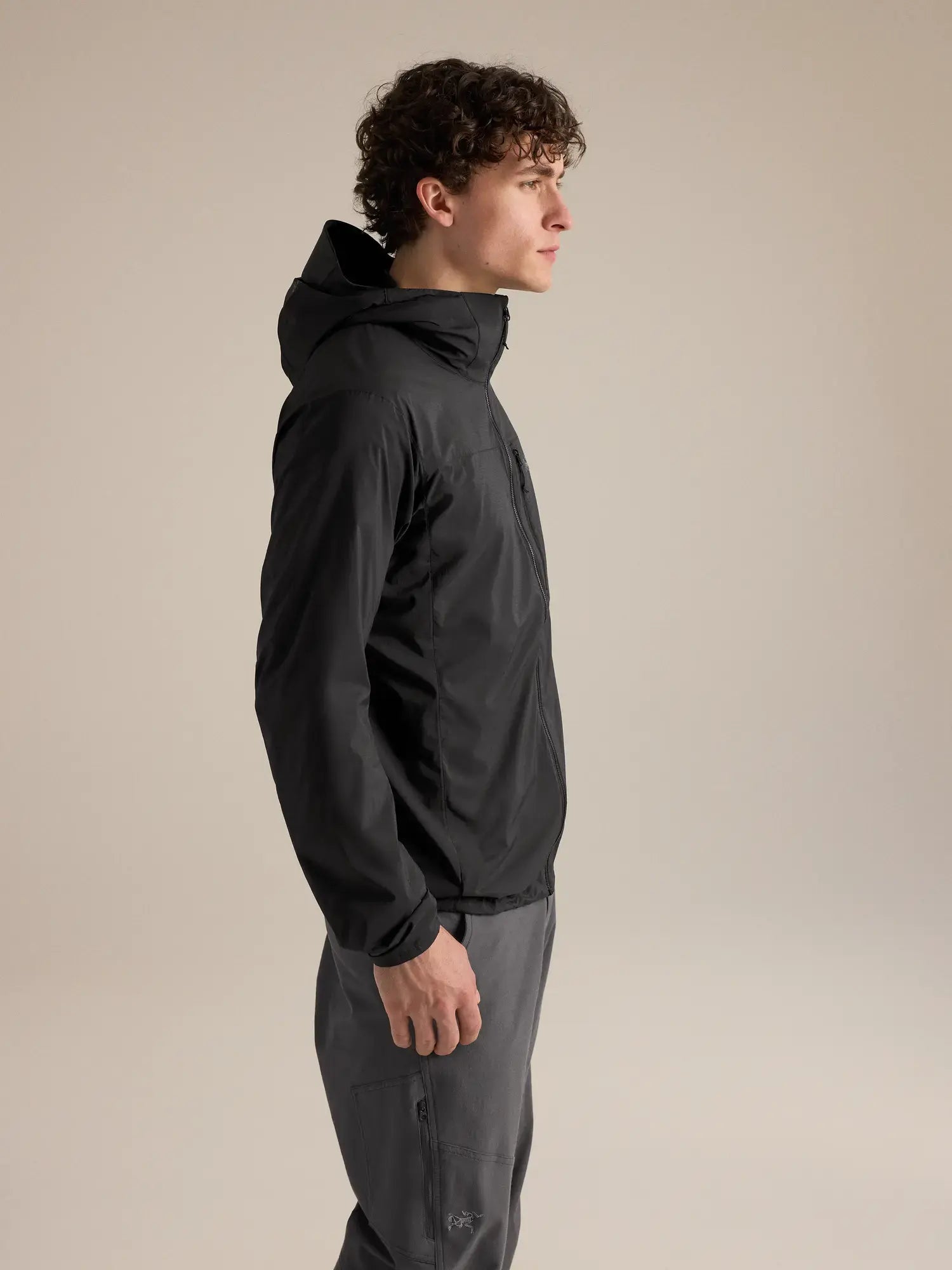 Squamish Hoody Men's – Arc'teryx Tokyo Ginza