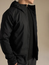 画像をギャラリービューアに読み込む, Delta Hybrid Hoody Men's
