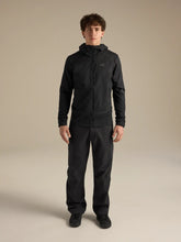 画像をギャラリービューアに読み込む, Delta Hybrid Hoody Men's
