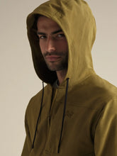 画像をギャラリービューアに読み込む, Cronin AR Hoody M
