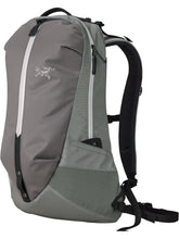画像をギャラリービューアに読み込む, Arro 22 Backpack
