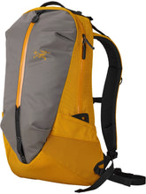 画像をギャラリービューアに読み込む, Arro 22 Backpack
