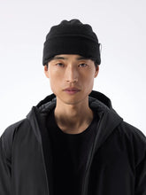 画像をギャラリービューアに読み込む, Conic Wool Toque
