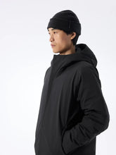 画像をギャラリービューアに読み込む, Conic Wool Toque
