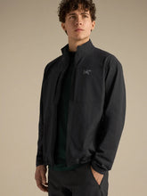 画像をギャラリービューアに読み込む, Gamma Jacket Men's
