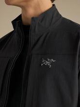 画像をギャラリービューアに読み込む, Gamma Jacket Men's
