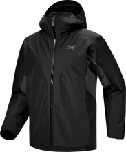 画像をギャラリービューアに読み込む, Solano Insulated Hoody Mens
