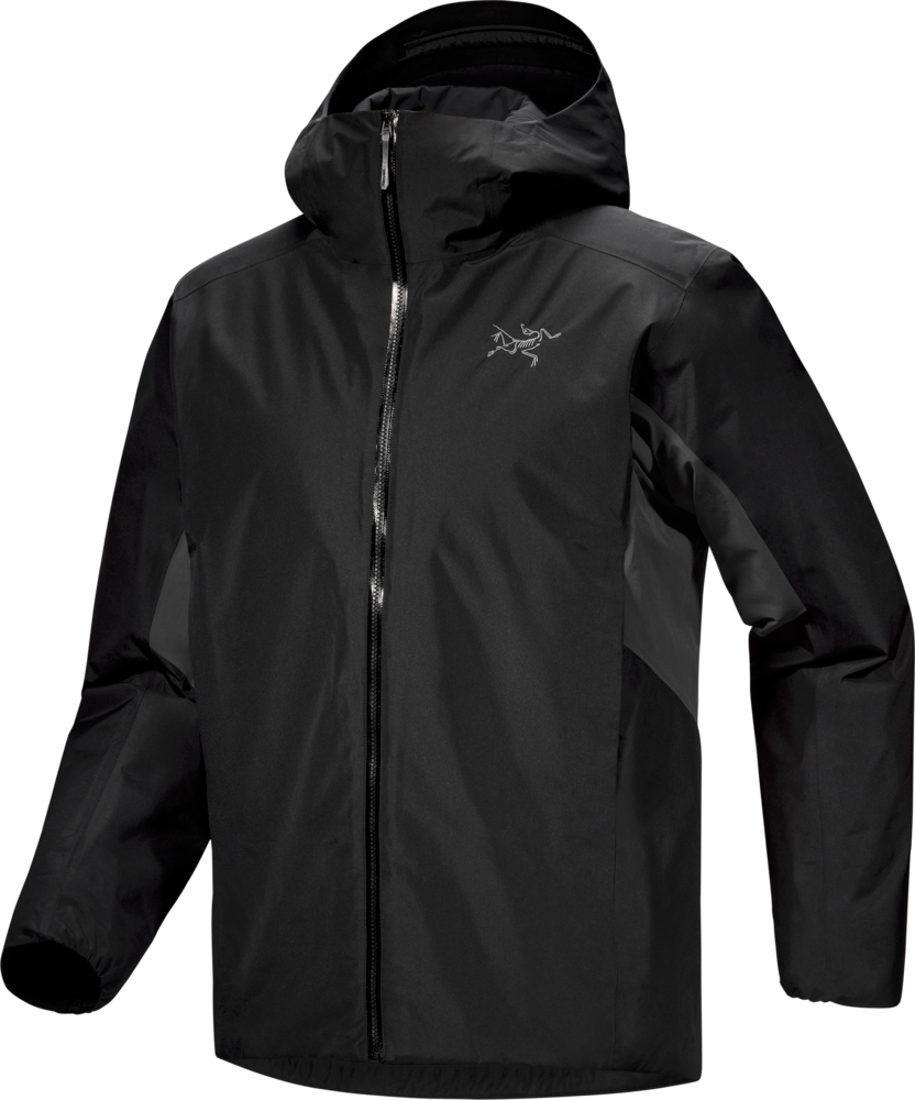 ARC'TERYX ソラノインサレーテッドフーディー Solano Insulated Hoody Mens – Arc'teryx Tokyo Ginza